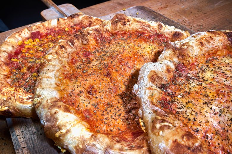 Pizza Grundteig – HOMEBAKING
BLOG
