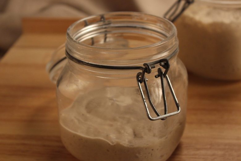 Der 3Stufensauerteig und seine verschiedenen Herführungen HOMEBAKING BLOG