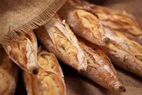 Spelt French Baguettes