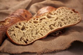 Spelt Ciabatta