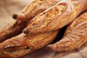 Rustic Baguette