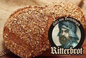 Ritterbrot Götz von Berlichingen