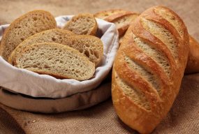 White Loaves