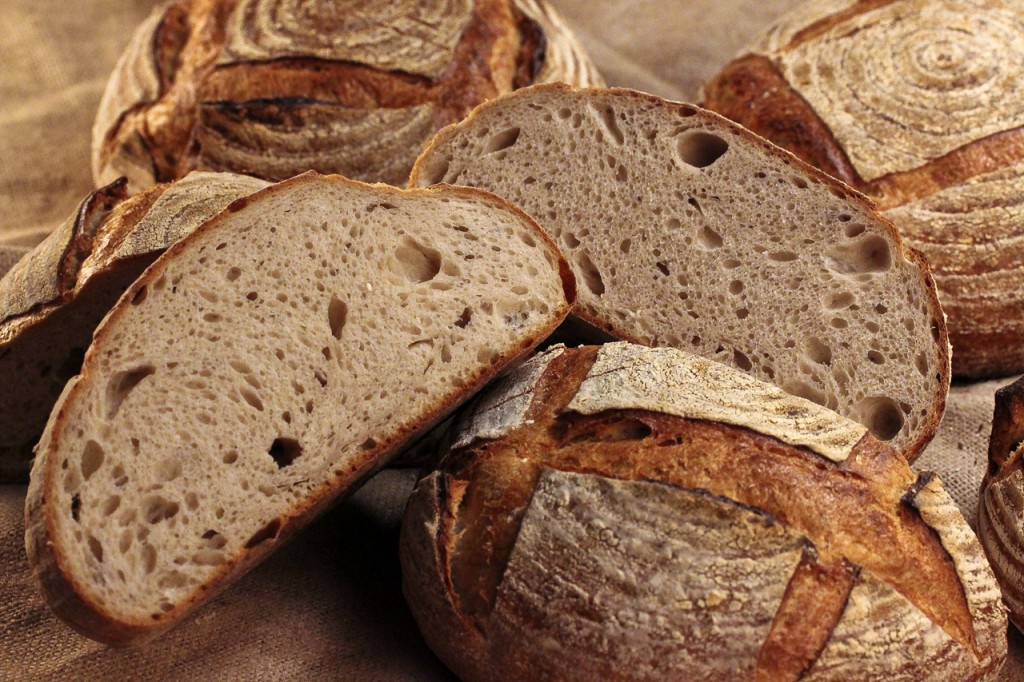 Landbrot – HOMEBAKING BLOG