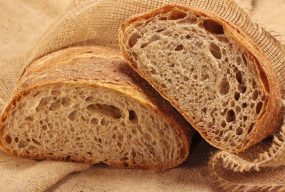 Pane di Lariano