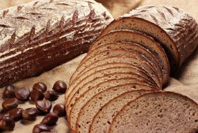 Chestnut Bread