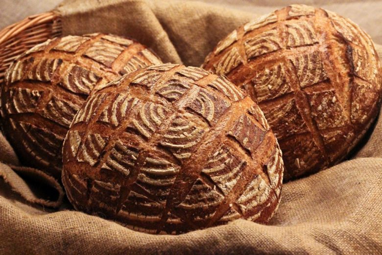 San Francisco Sourdough Bread – HOMEBAKING BLOG
