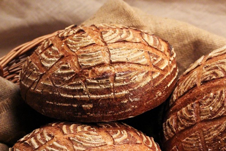 San Francisco Sourdough Bread – HOMEBAKING BLOG