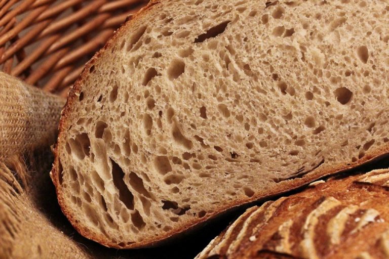 San Francisco Sourdough Bread – BLOG
