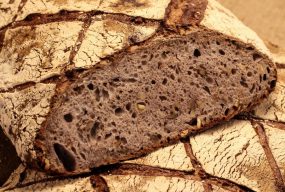 Pane alle noci