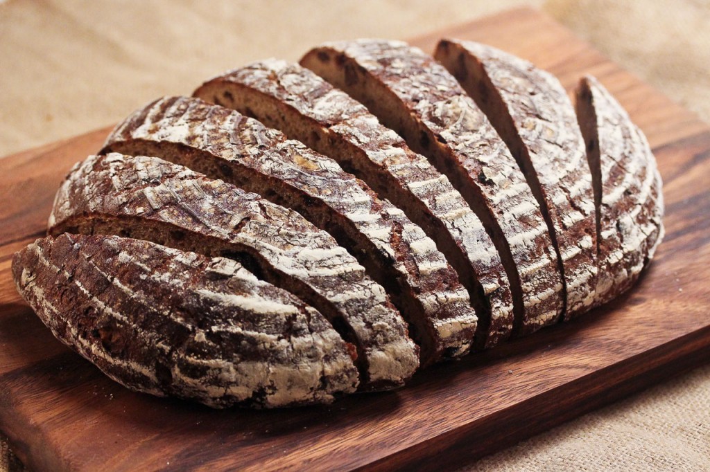 Kletzenbrot – HOMEBAKING BLOG