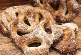 Fougasse