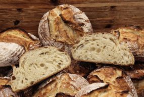 Pane di Pugliese