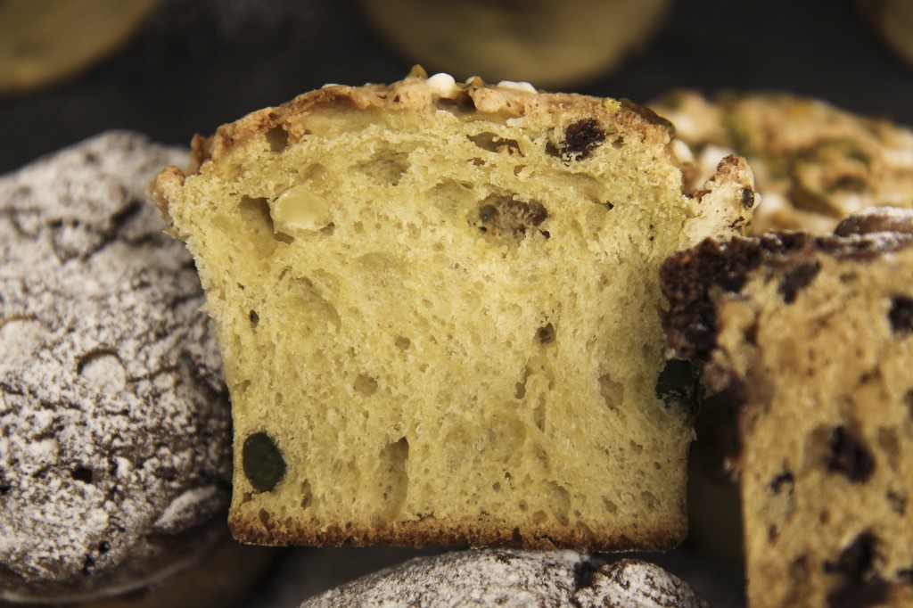 Mini-Panettone – HOMEBAKING BLOG