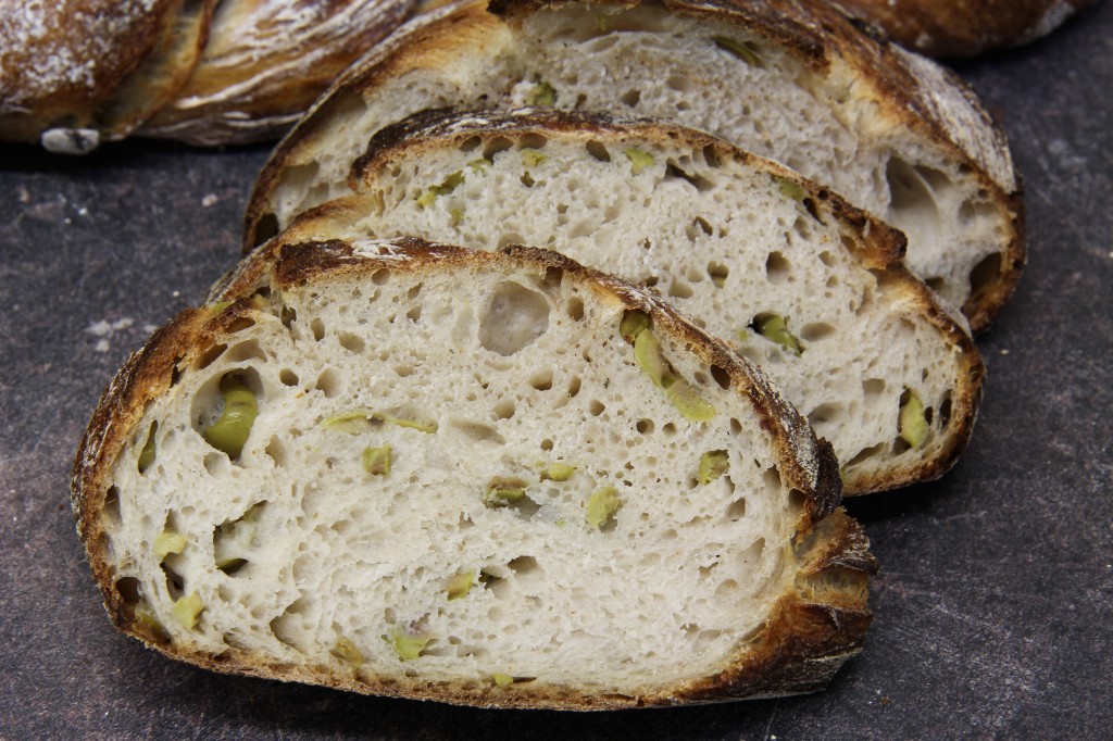 Olivenbrot – HOMEBAKING BLOG