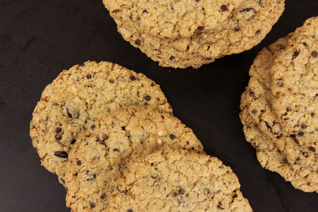 Cookies – HOMEBAKING BLOG