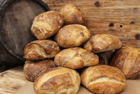 South Tirolian Farmer’s Bread