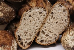 Levain Francese