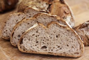 25% Einkorn Sourdough from Wholegrain Flour