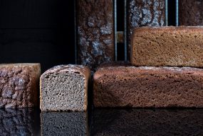 Berliner Wholegrain Bread