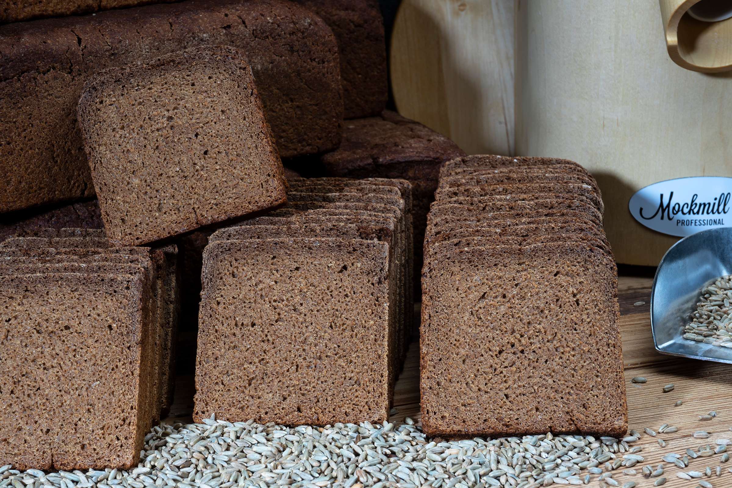 Masterclass Pumpernickel – HOMEBAKING BLOG