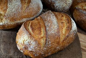 Pane Venezia