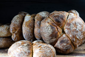 Swiss Waadtland Bread