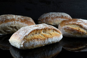 BIGA Ciabatta