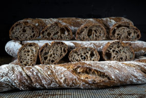 Pane Rustico