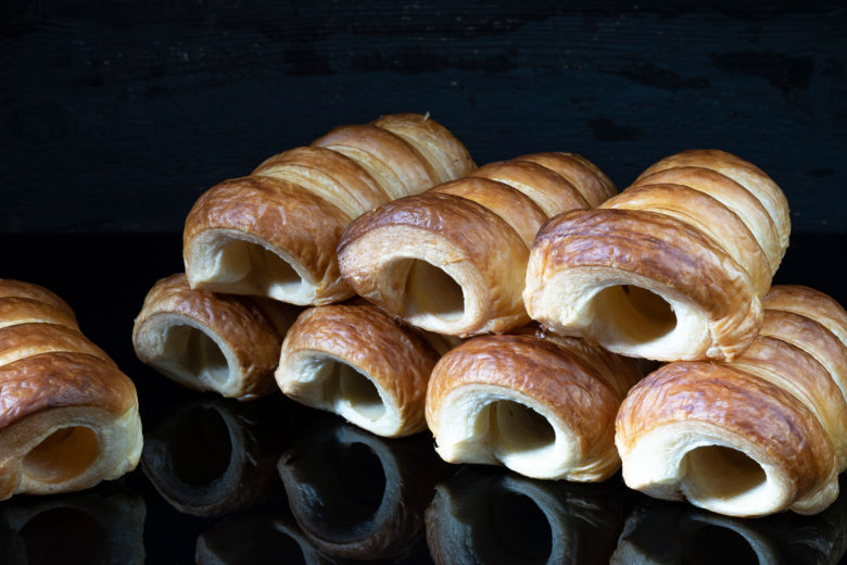 Blätterteig (Schaumrollen, Schillerlocken) – HOMEBAKING BLOG
