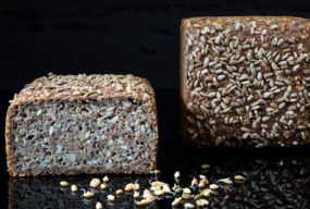 Sprouted Grain Bread - Spelt Sprout