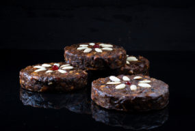 Pustertaler Fruit Cake