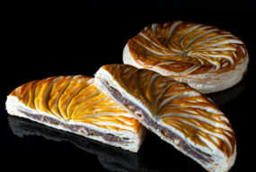 Galette des Rois