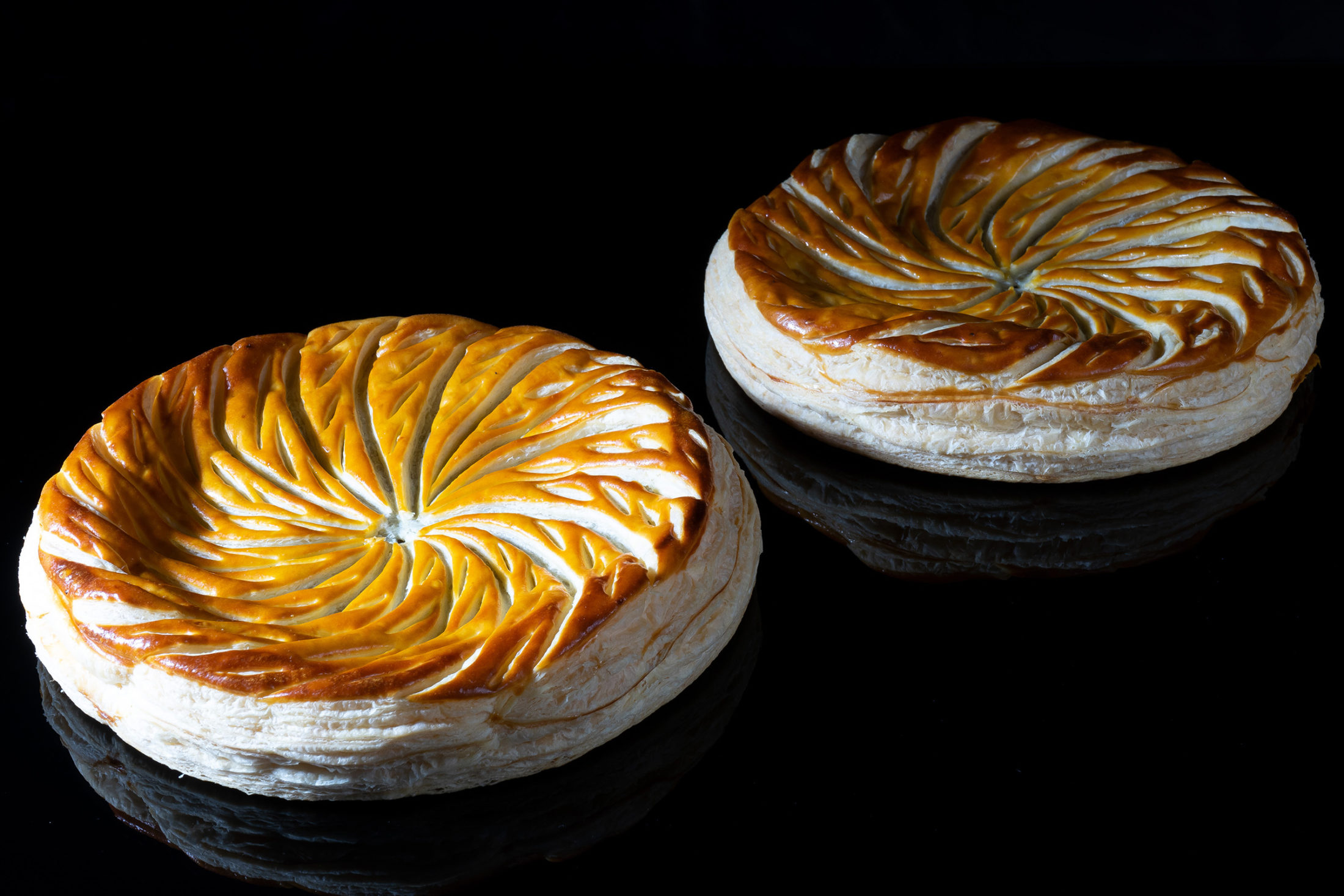 Galette des Rois – HOMEBAKING BLOG