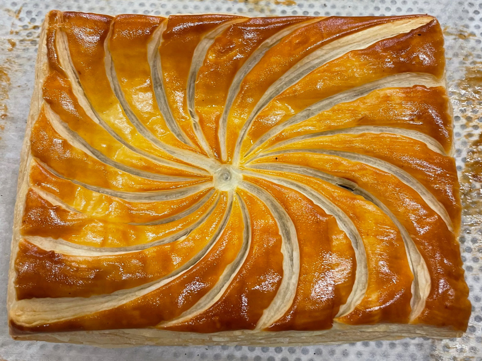 Galette des Rois – HOMEBAKING BLOG
