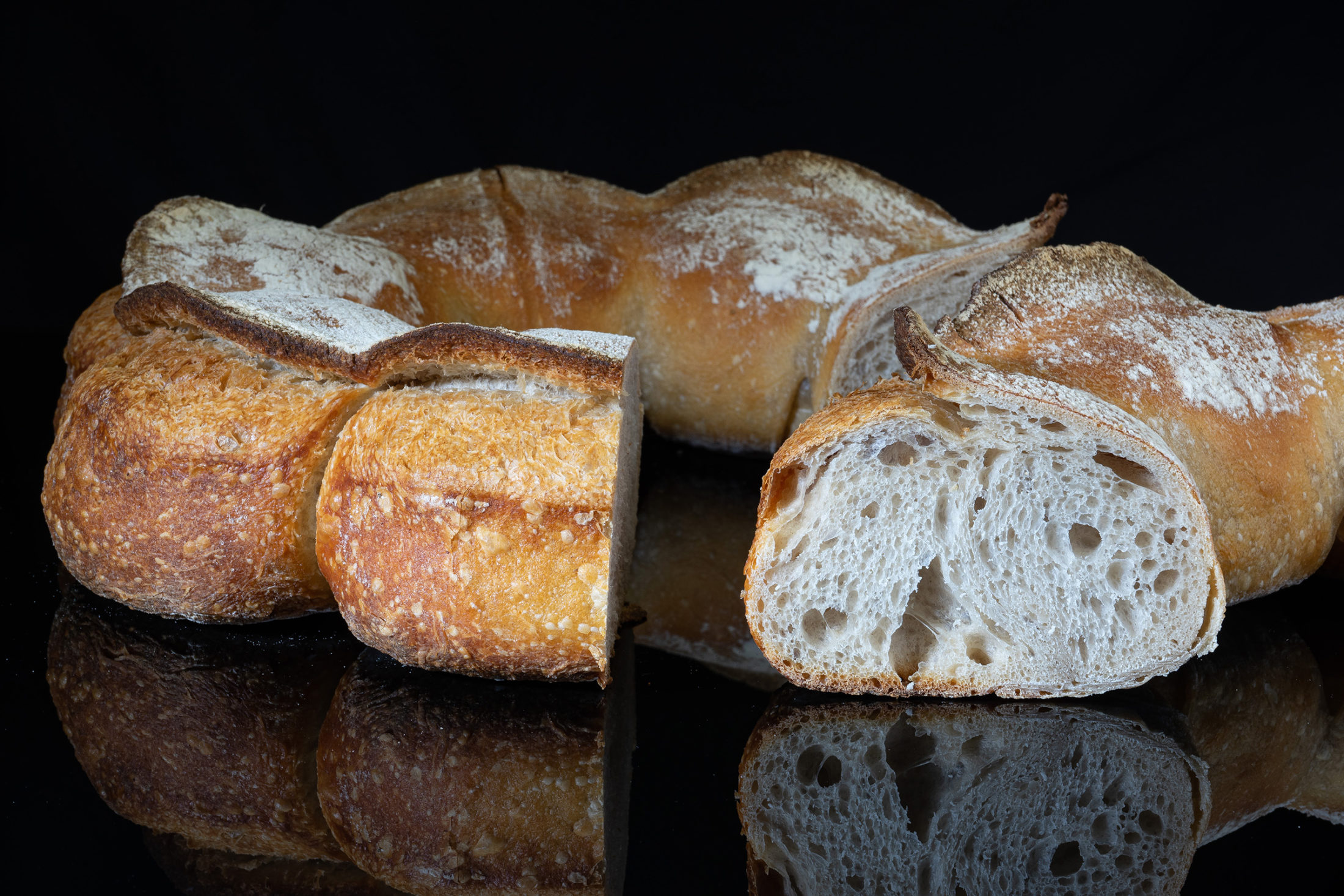 Couronne Bordelaise HOMEBAKING BLOG