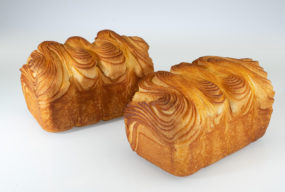 Brioche Feuilletée