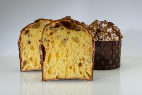 Classic Panettone (Ezio Marinato)