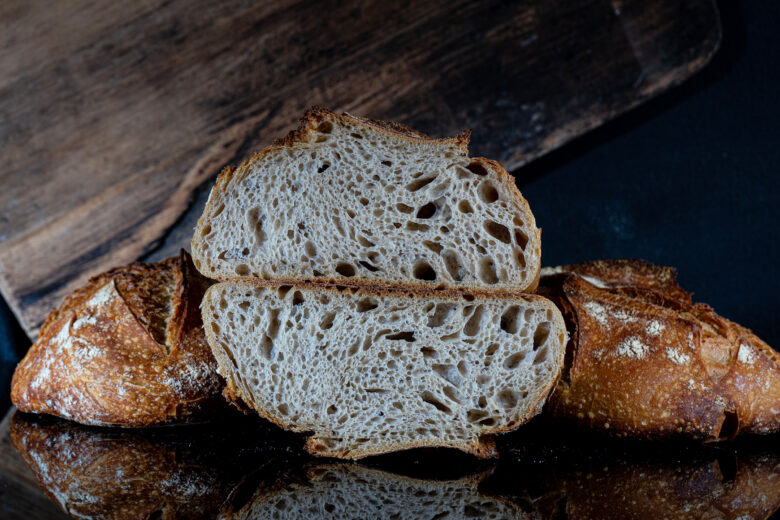 Französisches Landbrot – HOMEBAKING BLOG