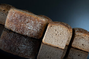 Kassler Brot