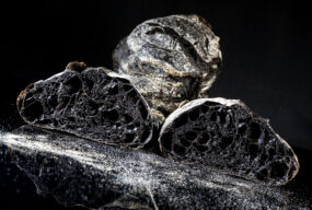 Cosmic Bread