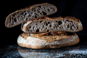 Couronne Boulangère