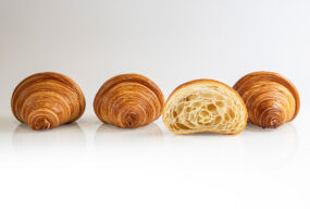 Croissant 2