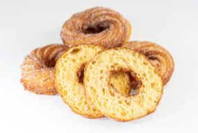 Spritzkrapfen