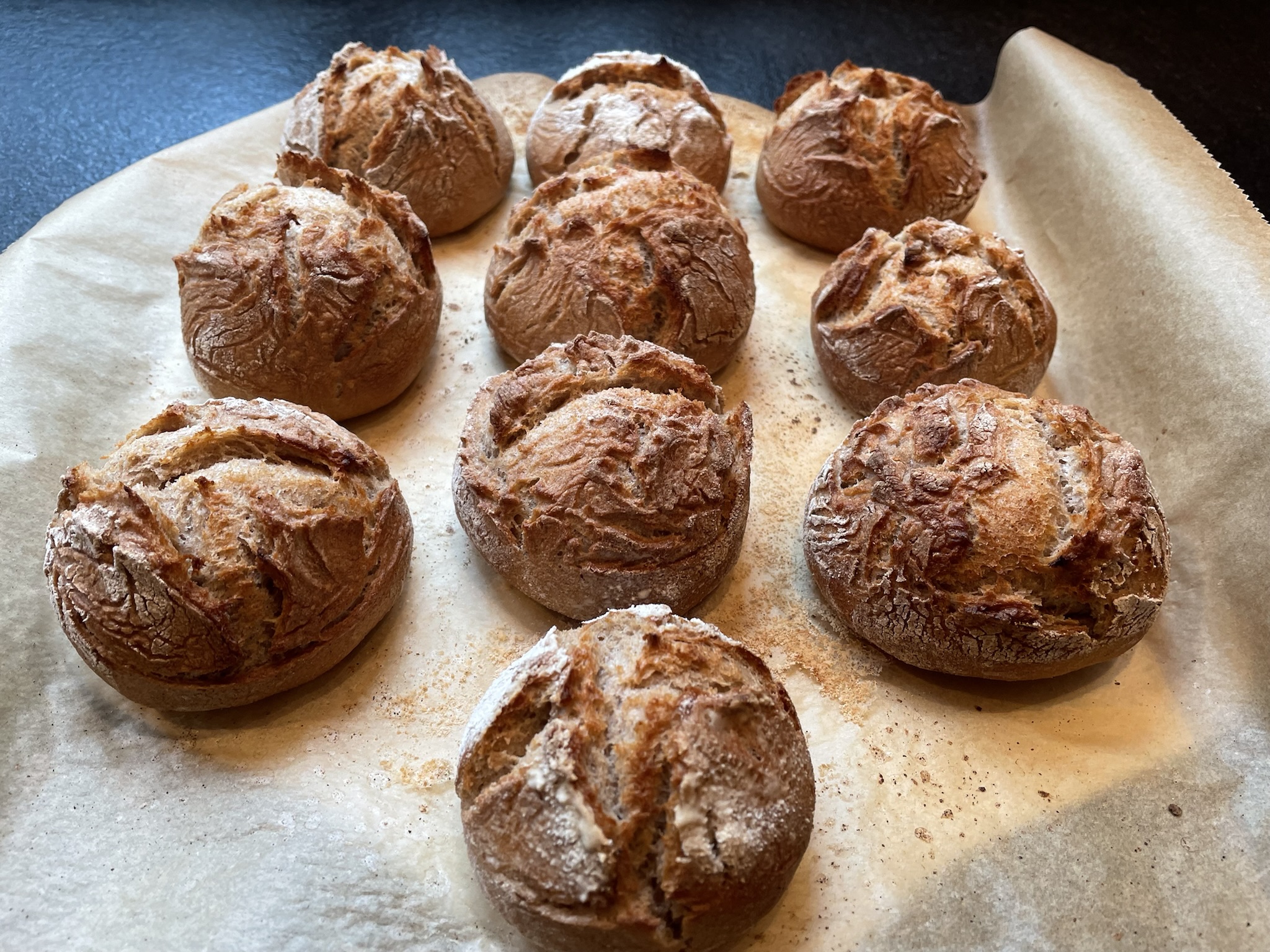 Wachauer – HOMEBAKING BLOG