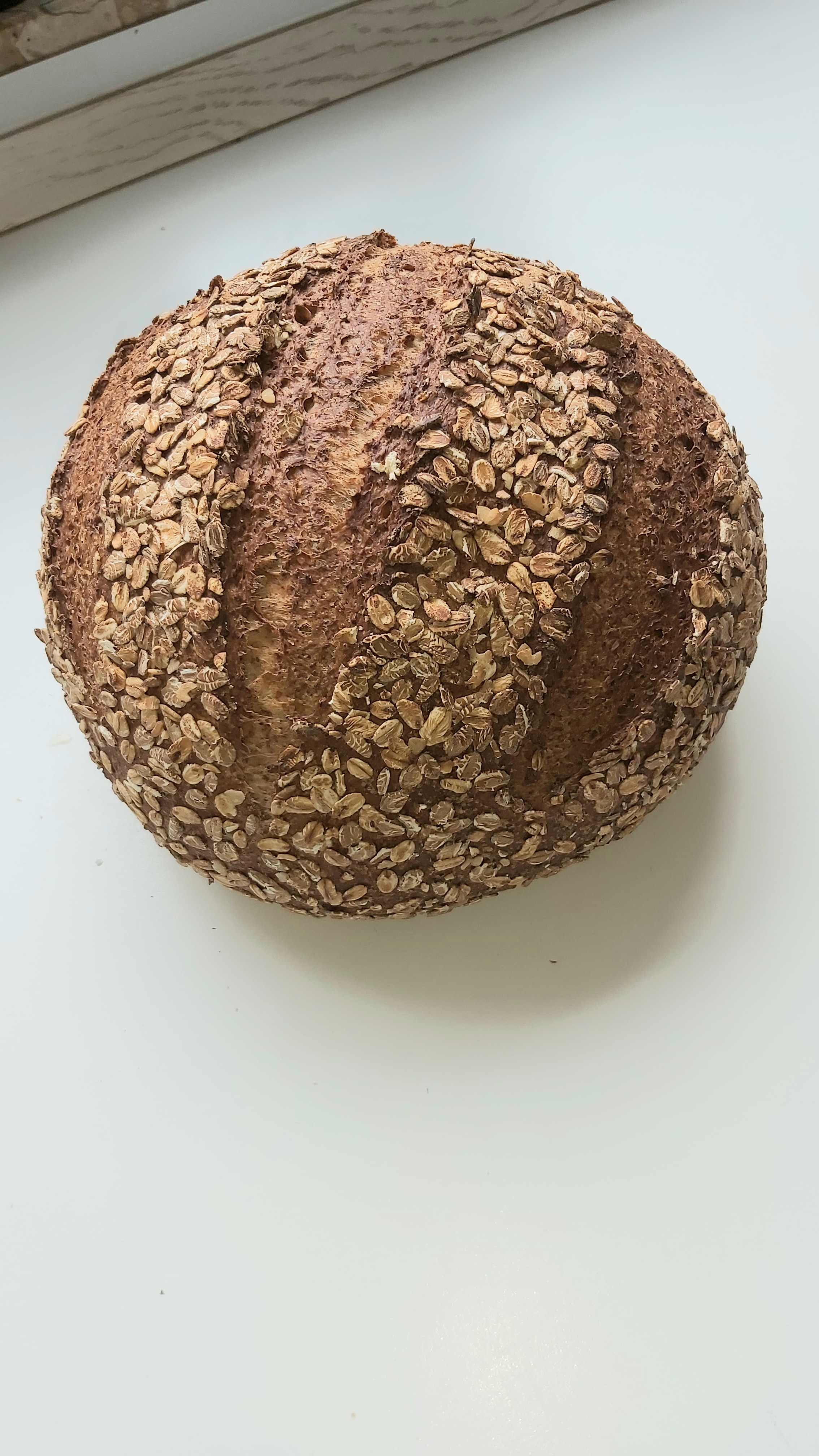 Ritterbrot “Götz von Berlichingen” – HOMEBAKING BLOG